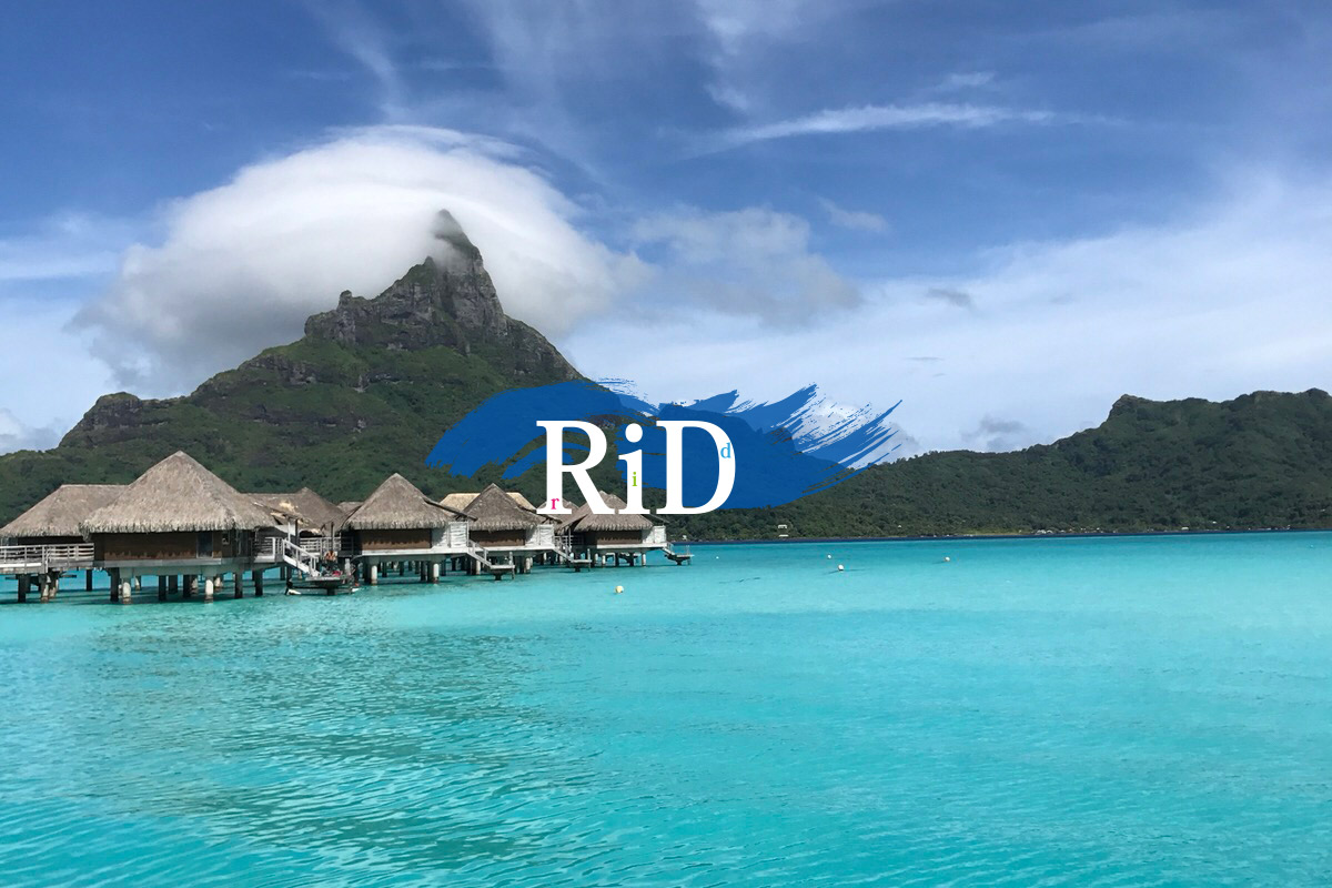 RiD（株式会社ライド）